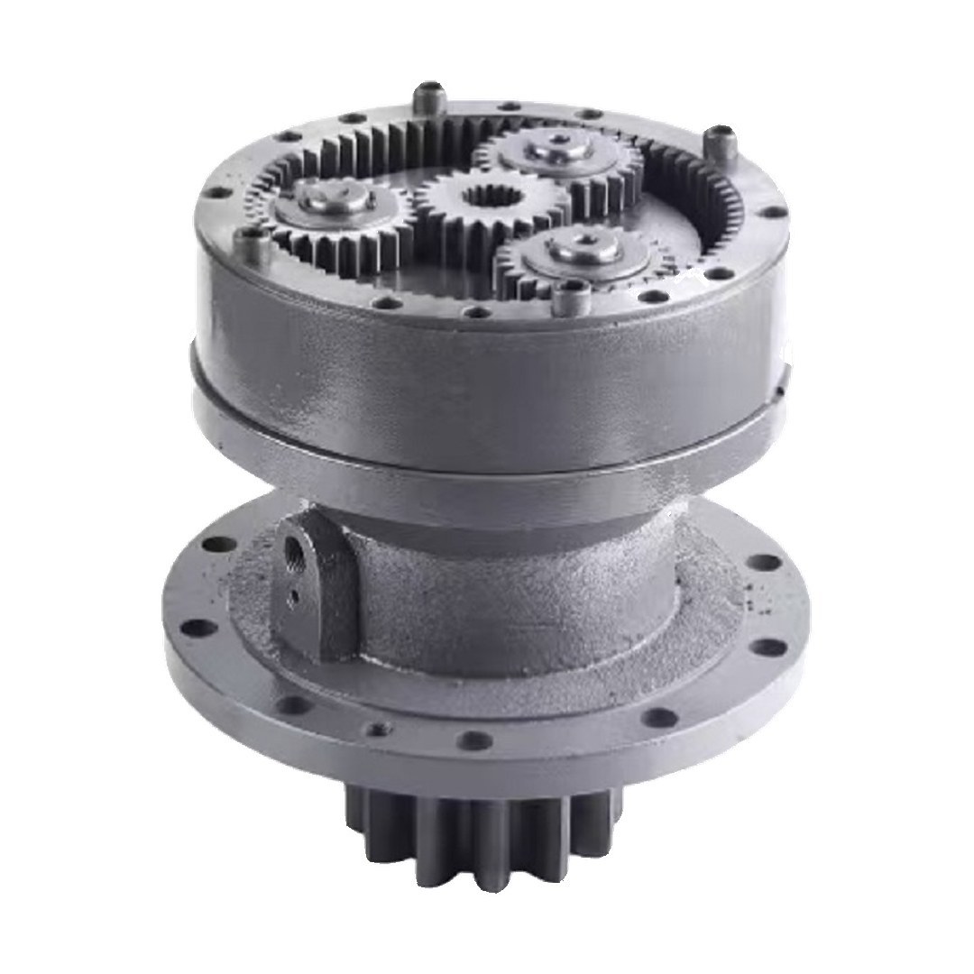 Swing Device EC150LC EC160B EC180B Swing Reducer MFC80-020 14504222 14514894 回转马达 适用于 沃尔沃 14504222 14514894