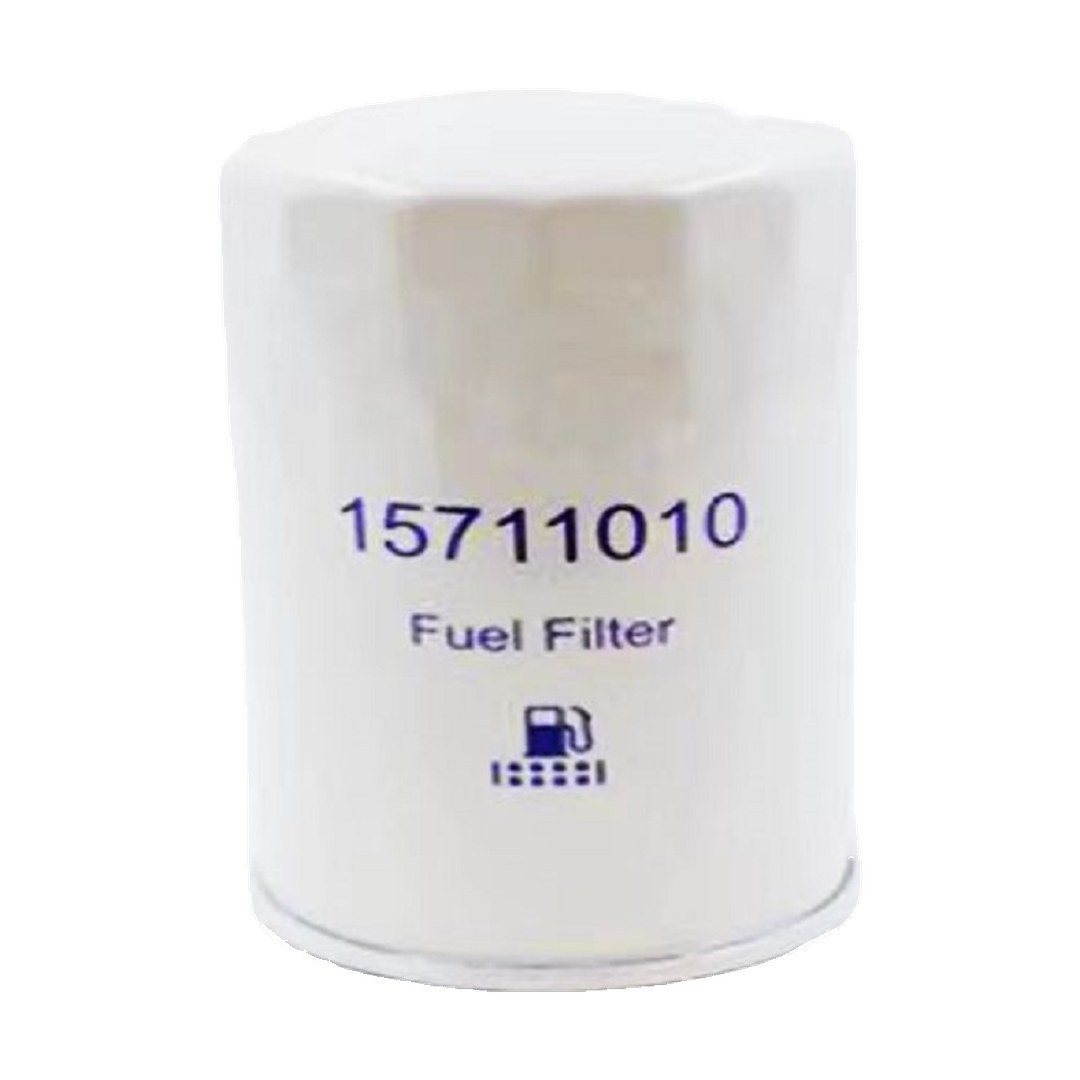 Construction Machinery Filter Fuel Filter 15711010 FF30766 N193024 12990755801 15711010