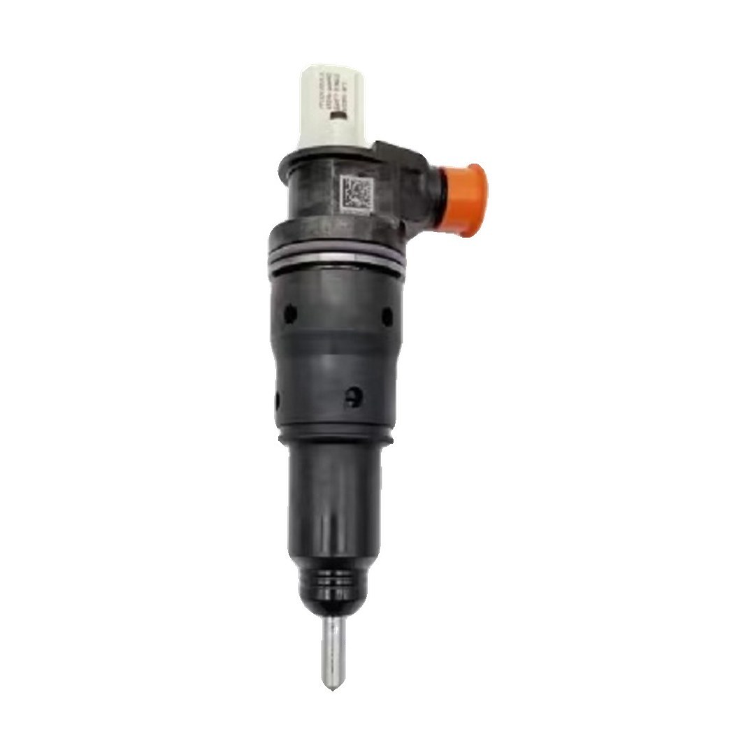 D11K Fuel Injector 23156951 24111934 24111946 24290494 for VOLVO 24290506 24309483 85020357 85020363 23156951 24111934 24111946 24290494