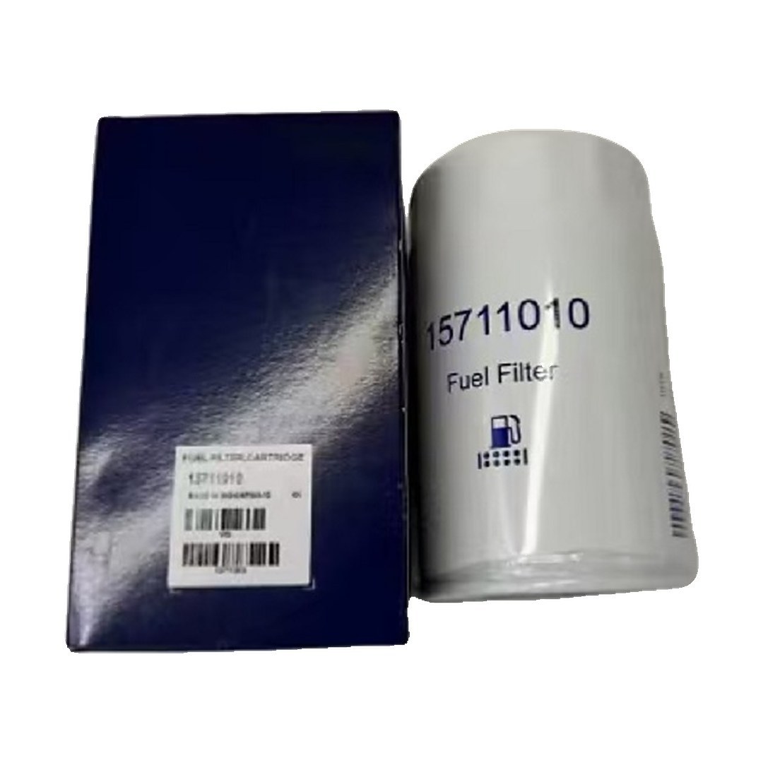 挖掘机 燃油滤芯 15711010 适用 工程机械 15711010