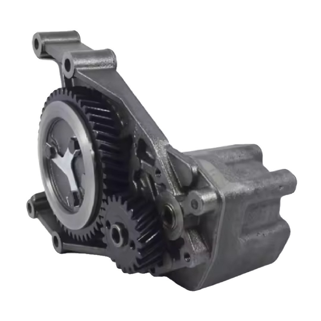 Oil Pump 478649 468351 478285 470343 for Penta TWD1211V TWD1230ME TWD1230VE TWD1231VE 478649 468351 478285 470343