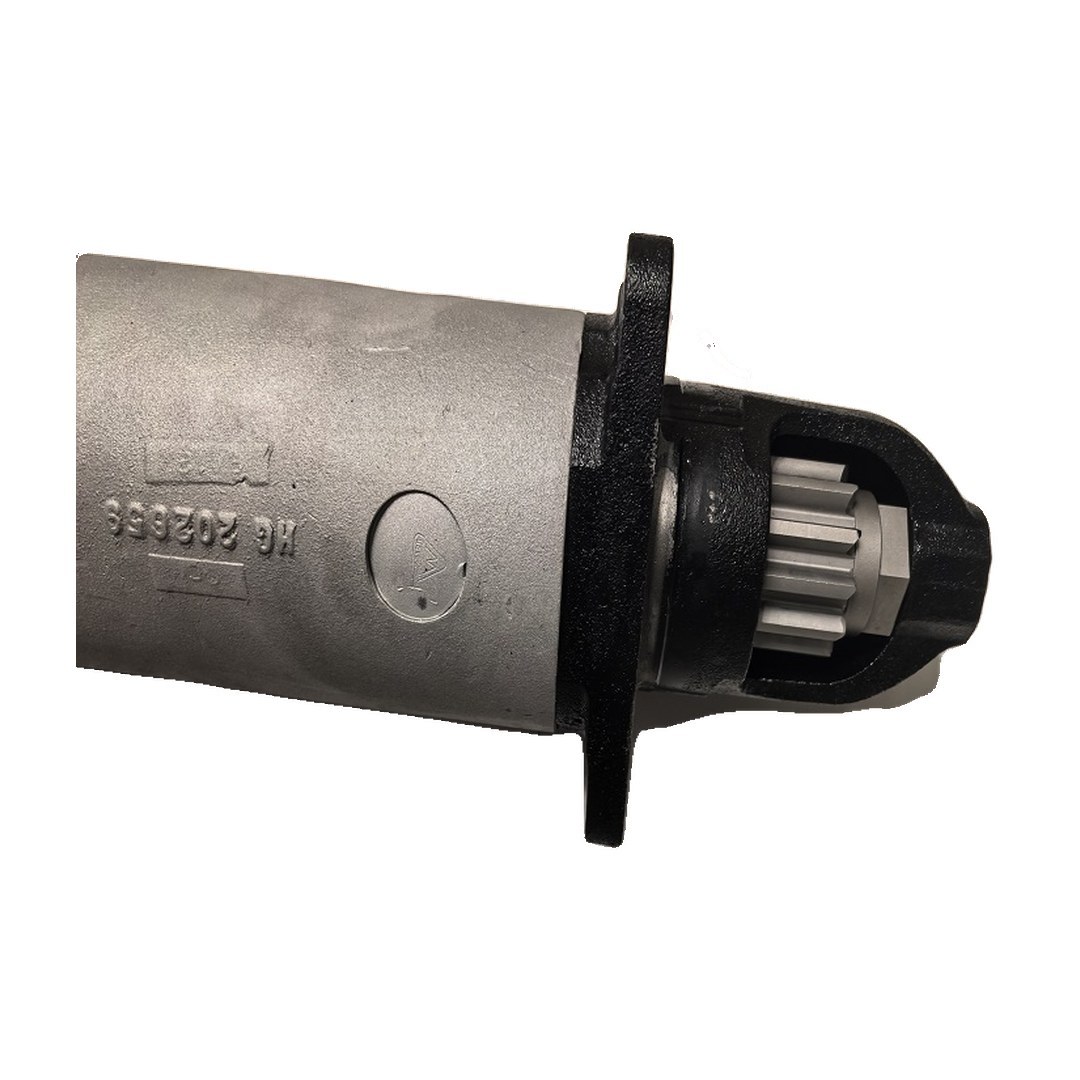 适用于 Hydrotor Hydraulic Starting 马达 CMD-3A-111 齿轮 Type