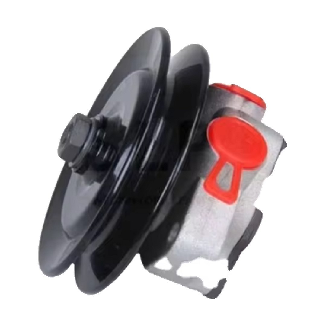 TAD520GE TAD7 D7D Fuel Lift Pump 21125484 20497044 20450894 22803123 for Wheel Loader L110E L120E L60E L70E L90E Engine 21125484 20497044 20450894 22803123