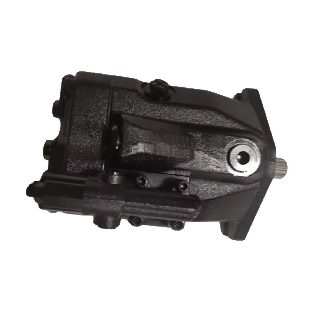 15140666 Hydraulic Pump for A25/A30/A35 Shanghai Origin 15140666