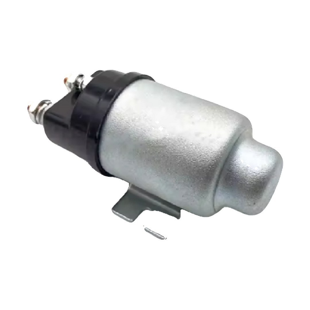 D7D Engine Starting Relay 20367490 VOE20367490 Construction Machinery Parts 20367490