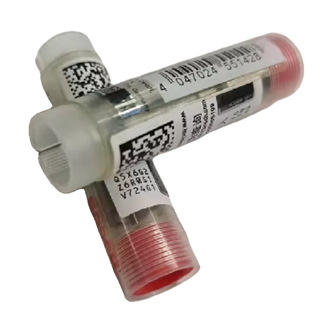 Suitable for Volvo Generator Set Fuel Injector Nozzle 20524235 20524235