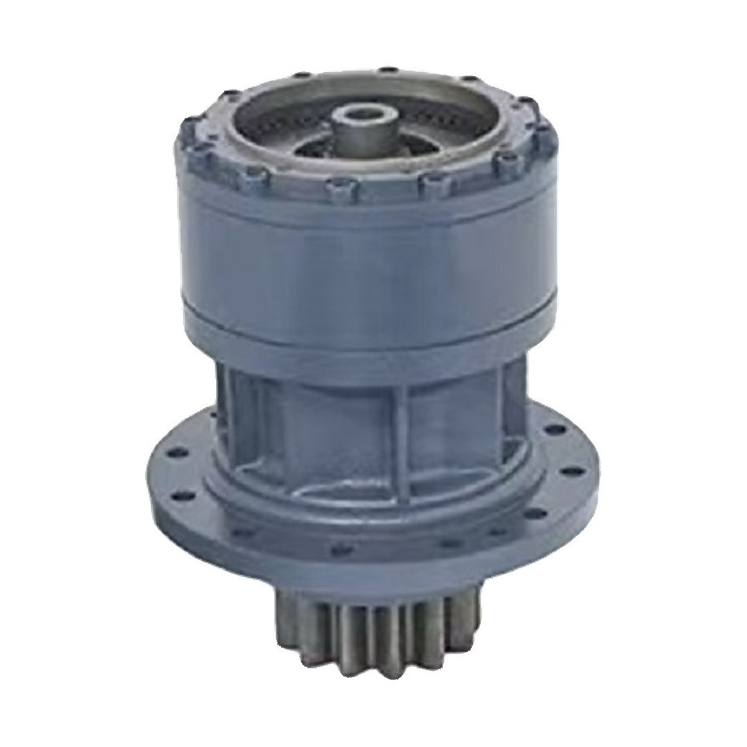 Engineering Machinery Parts Excavator Parts Hydraulic Motor 14514894 Hydraulic Motor 14514894 14514894