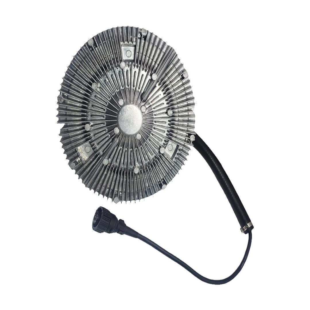 Engine Cooling Fan Clutch for Suitable FL10 FL6 FL7 14670742 14670742 14670742 14670742