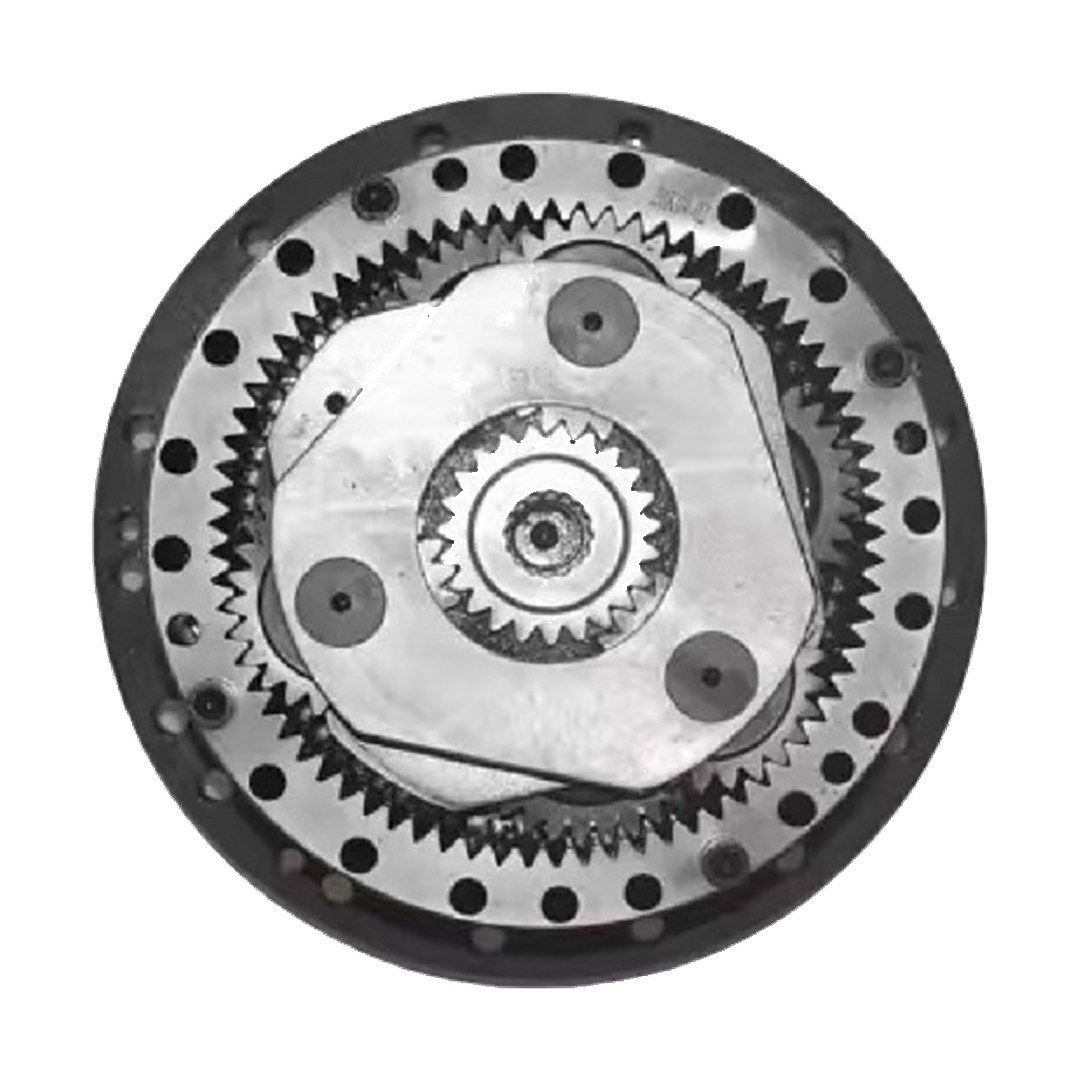 High Quality Excavator Swing Device MFC80-020 EC180B Swing Motor 14514894 14514894