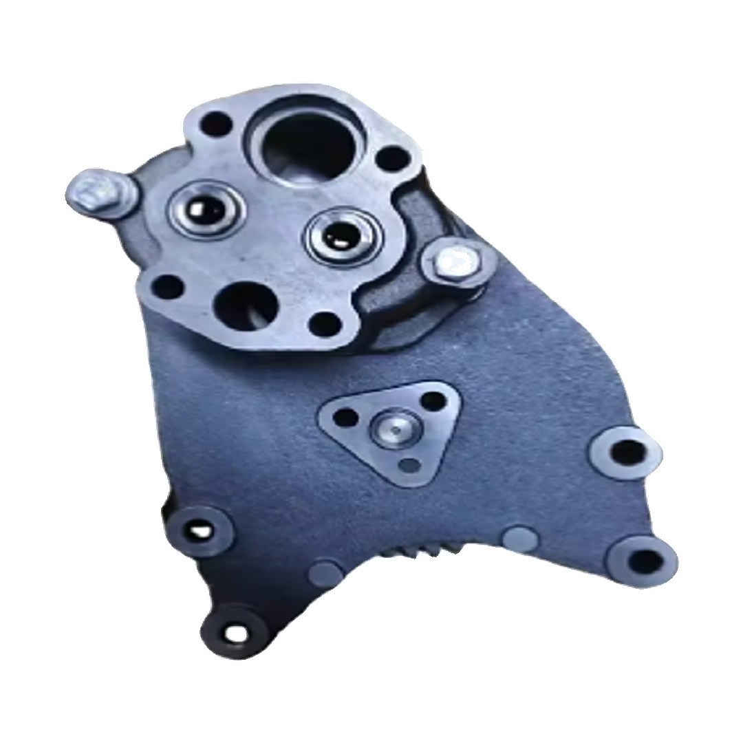 478649 Oil Pump Suitable for VOLVO PENTA Construction Machinery Parts 478649