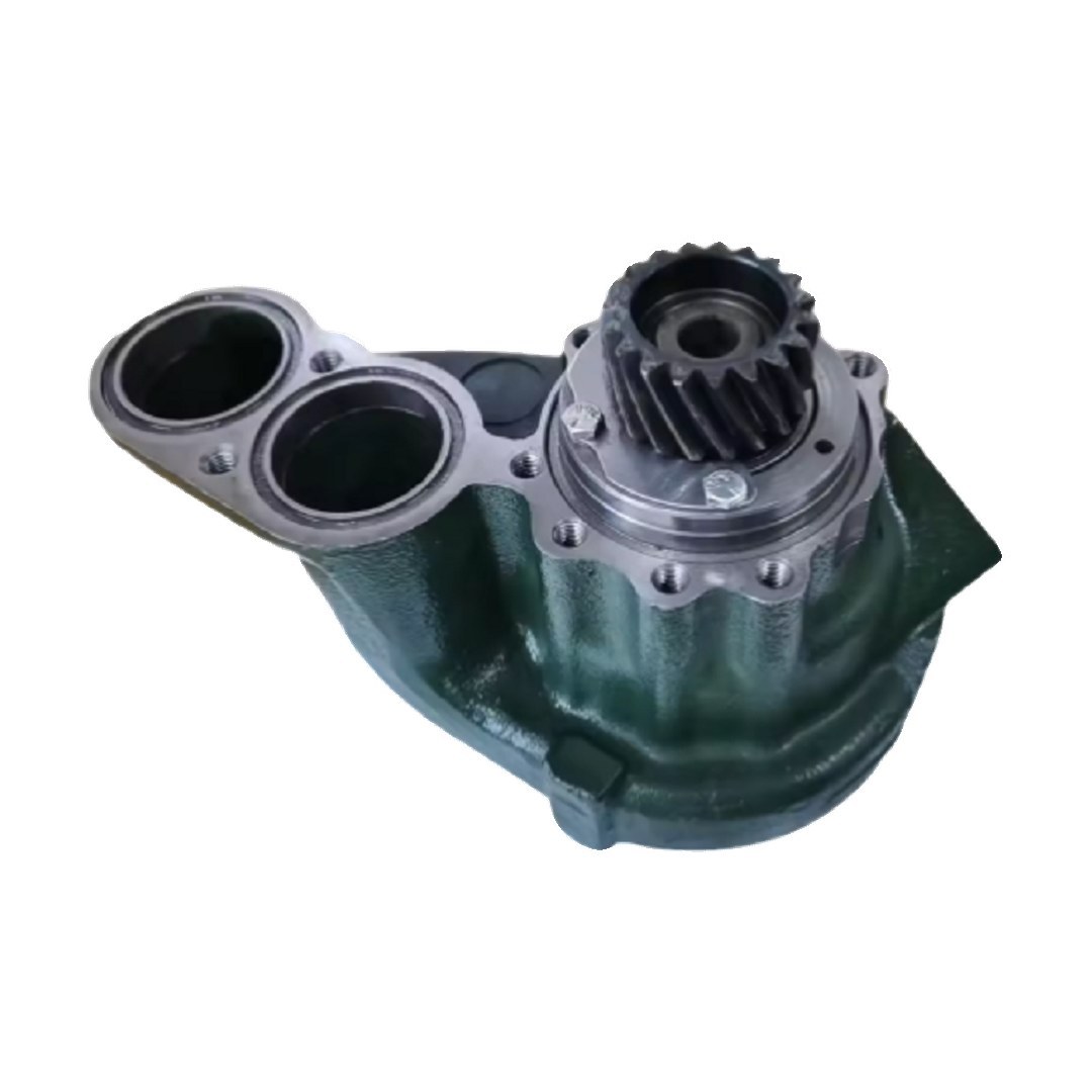 3184802 8149937 20431484 20411832 Water Pump Coolant Pump Suitable for Volvo TD101 TD102 TD103 TD121 TD122 Engine 3184802 8149937 20431484 20411832