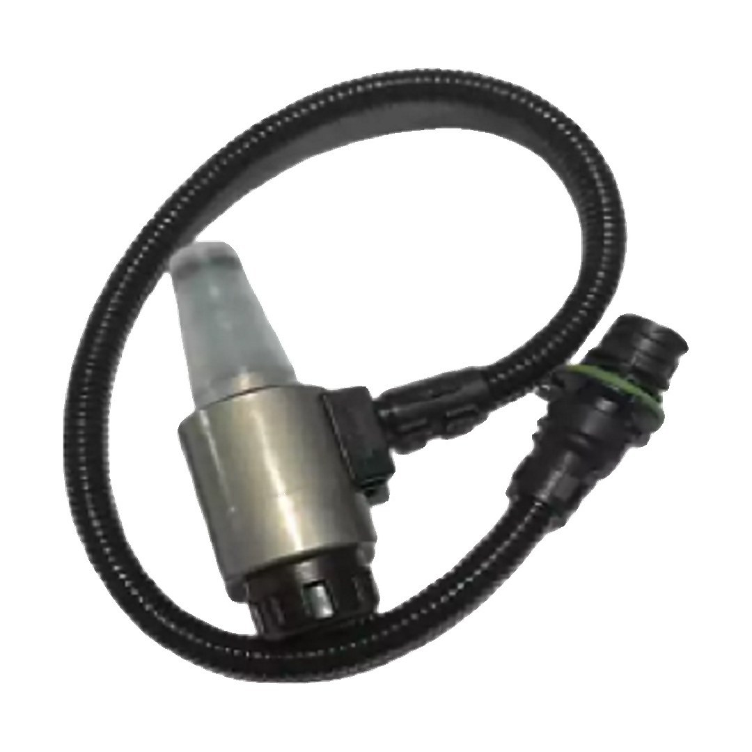 VOE 15066984 Solenoid Valve to Suit Volvo Articulated Hauler Wheel Loader Parts L120E-L220E 15066984