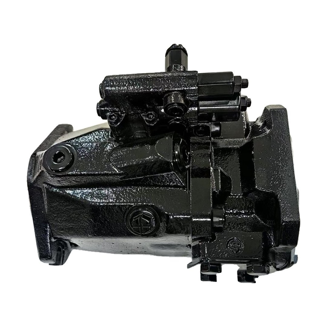 17458125 11197051 Hydraulic Axial Piston Pump Voe15079594 Voe17458125 Voe11197051 Shanghai Origin 17458125 11197051