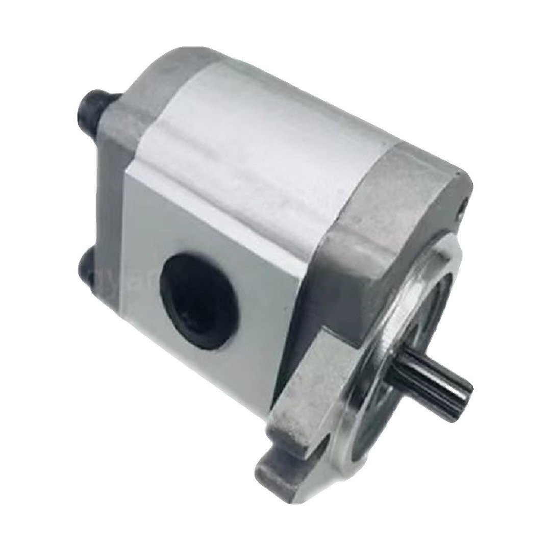 Gear Pump Part Number VOE15708780 for ECR18E Excavator 15708780