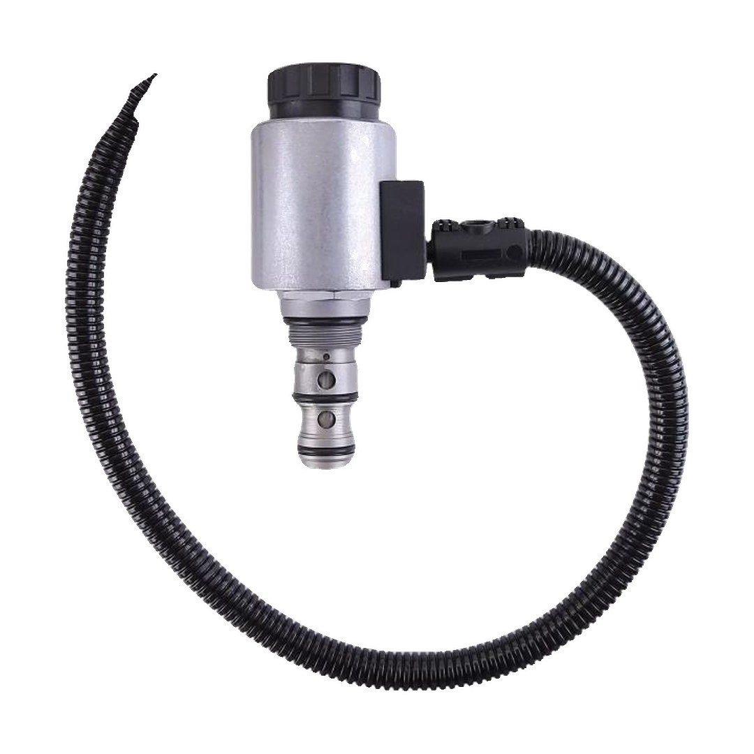 Solenoid Valve 15066984 to Suit  Accessories Wheel Loader 15066984