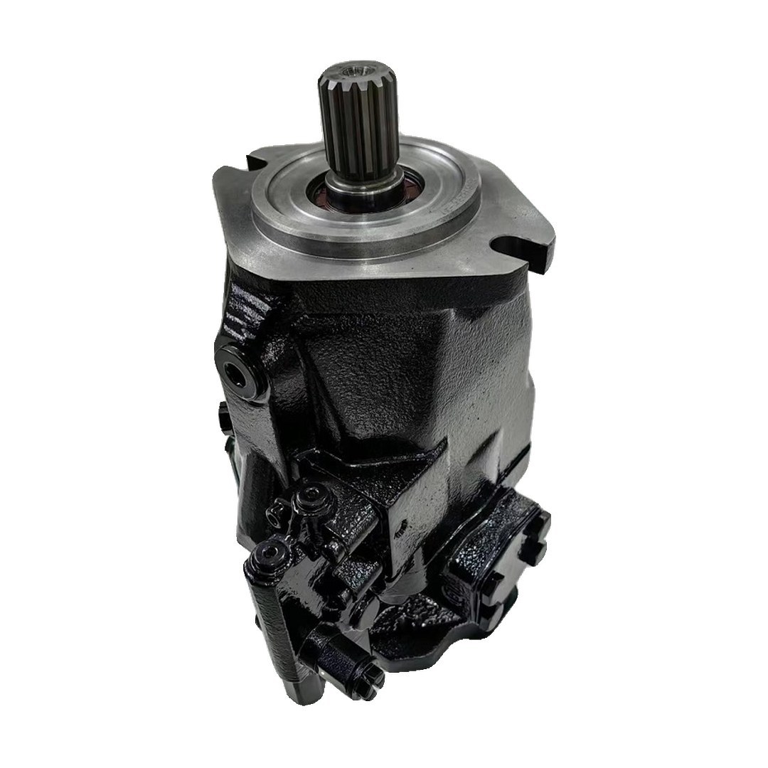 Voe 11197051 Hydraulic Piston Pump Shanghai Origin 11197051