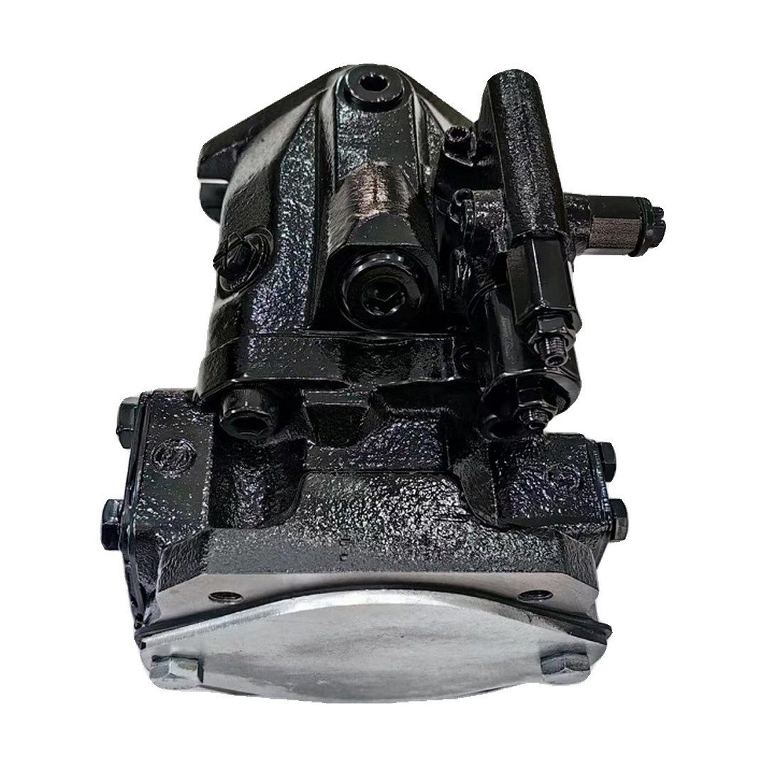 Hydraulic Piston Pumps A10VO63 for A40E Articulated Dump Truck Hydraulic System 11197051 Made in Shanghai 11197051