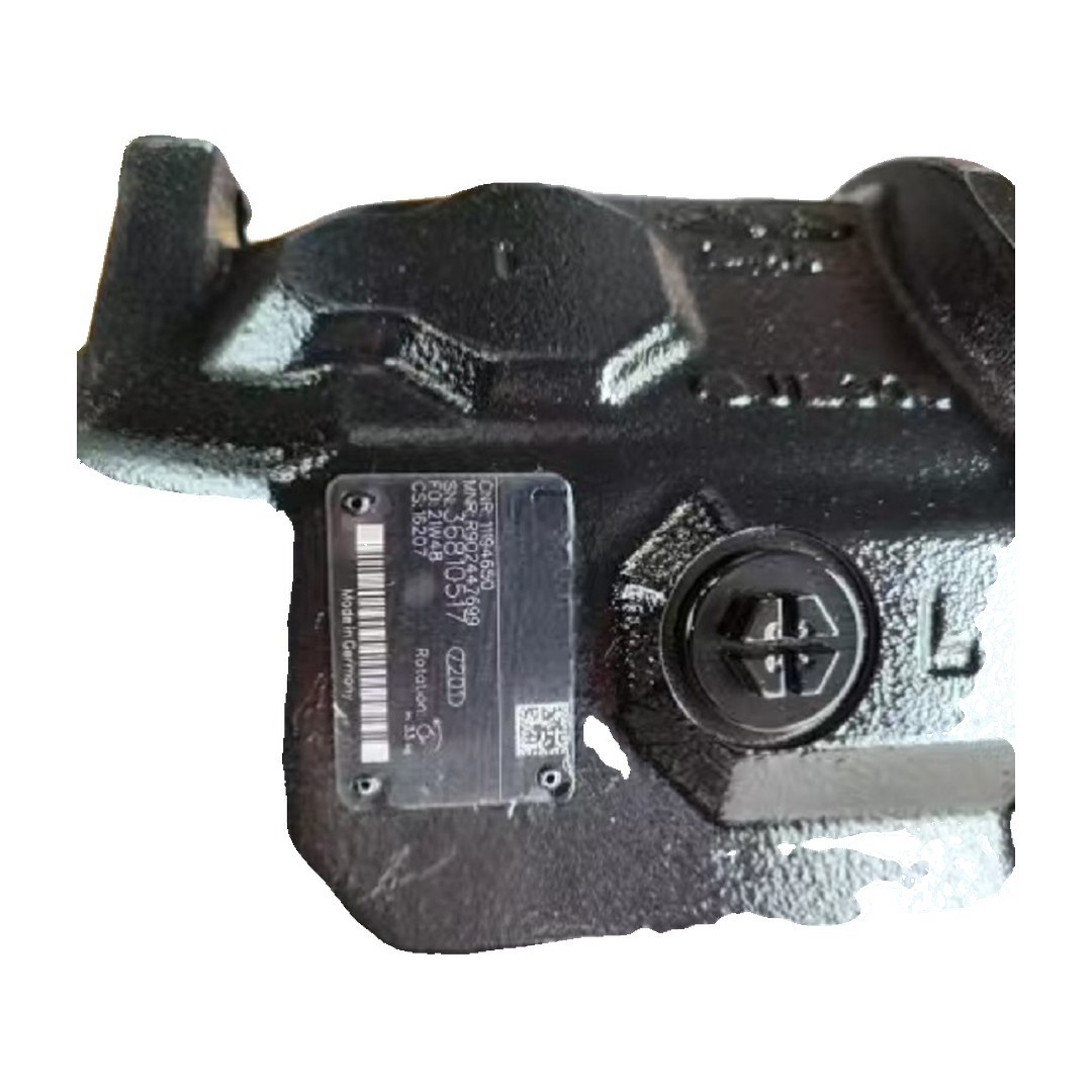 15123002 11194650 Axial Piston Hydraulic Pump Voe11194650 Voe15123002 for A35F/A35G/A40F/A40G (Shanghai Origin) 15123002 11194650