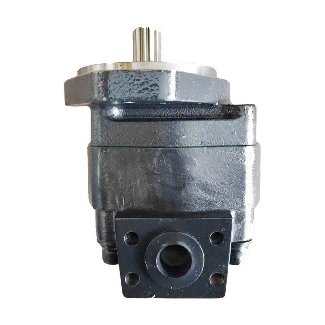 Suitable for VOLVO Excavator Single Pump Gear Pump Hydraulic Pump 14549423 VOE14549423 14549423