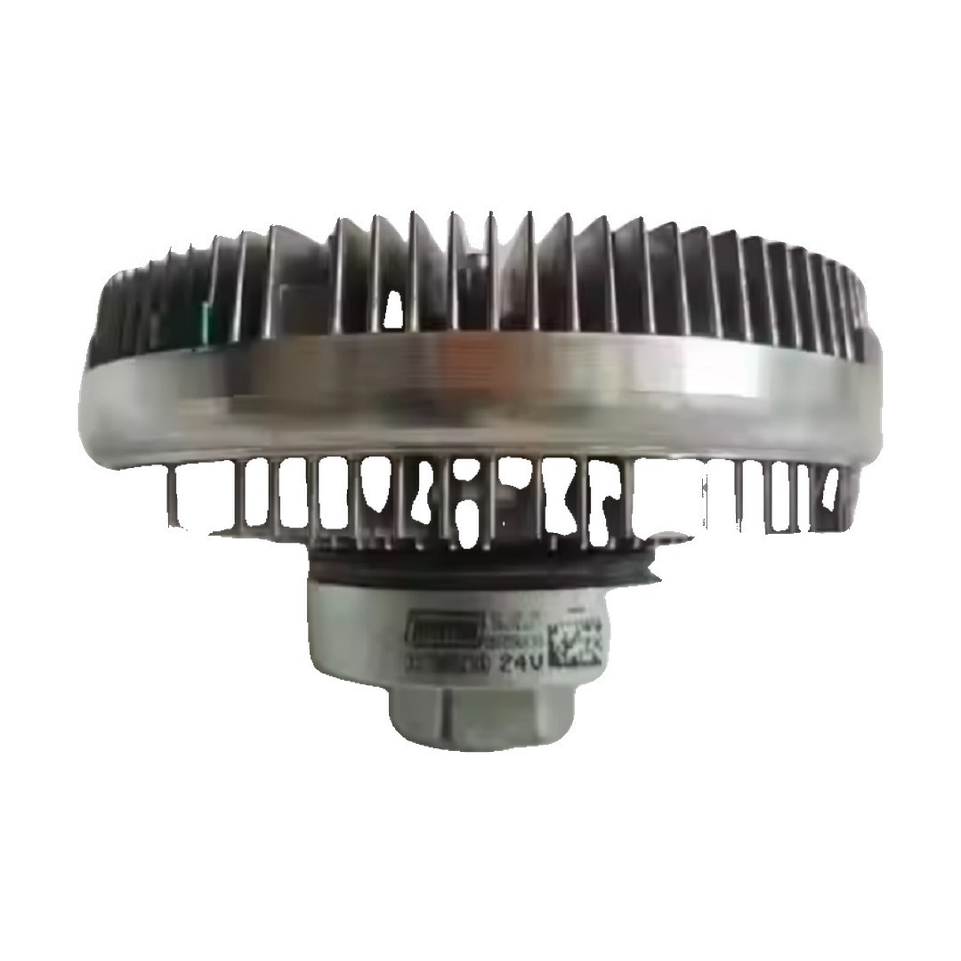 851 Fan Coupler 23239863 924518.0054 Rcj0075300 53507700 160102080017b031 55520221 22253730 VISCOUS CLUTCH Shanghai Origin 23239863 924518 53507700 55520221