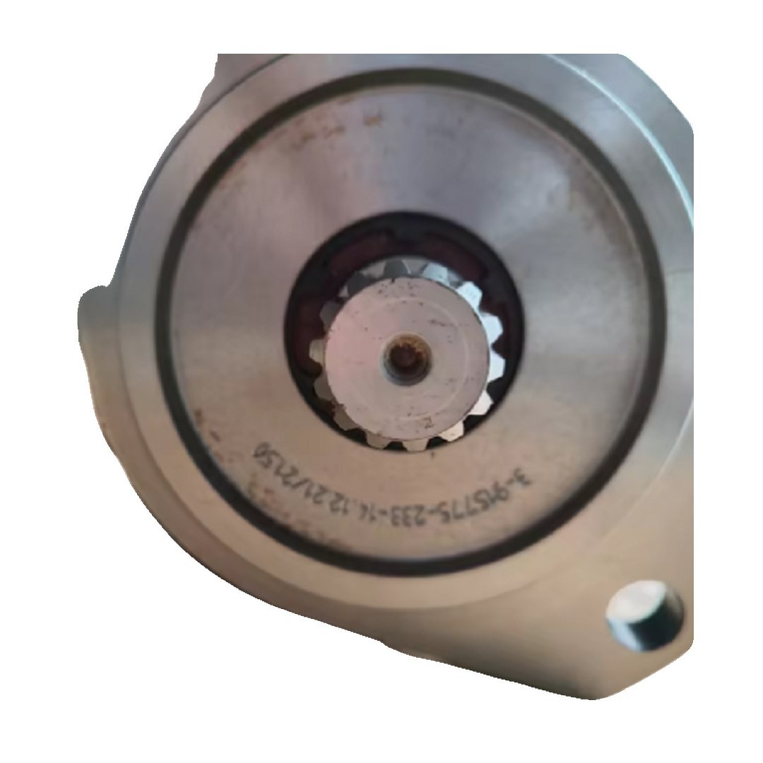 Rexroth 液压马达 R902449190 VOE15020179/11194650 Made in 上海 15020179 11194650