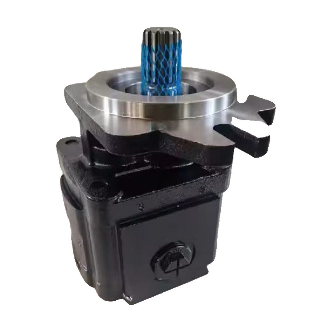 Hydraulic Pump 11708990 for Made in Shanghai 11708990