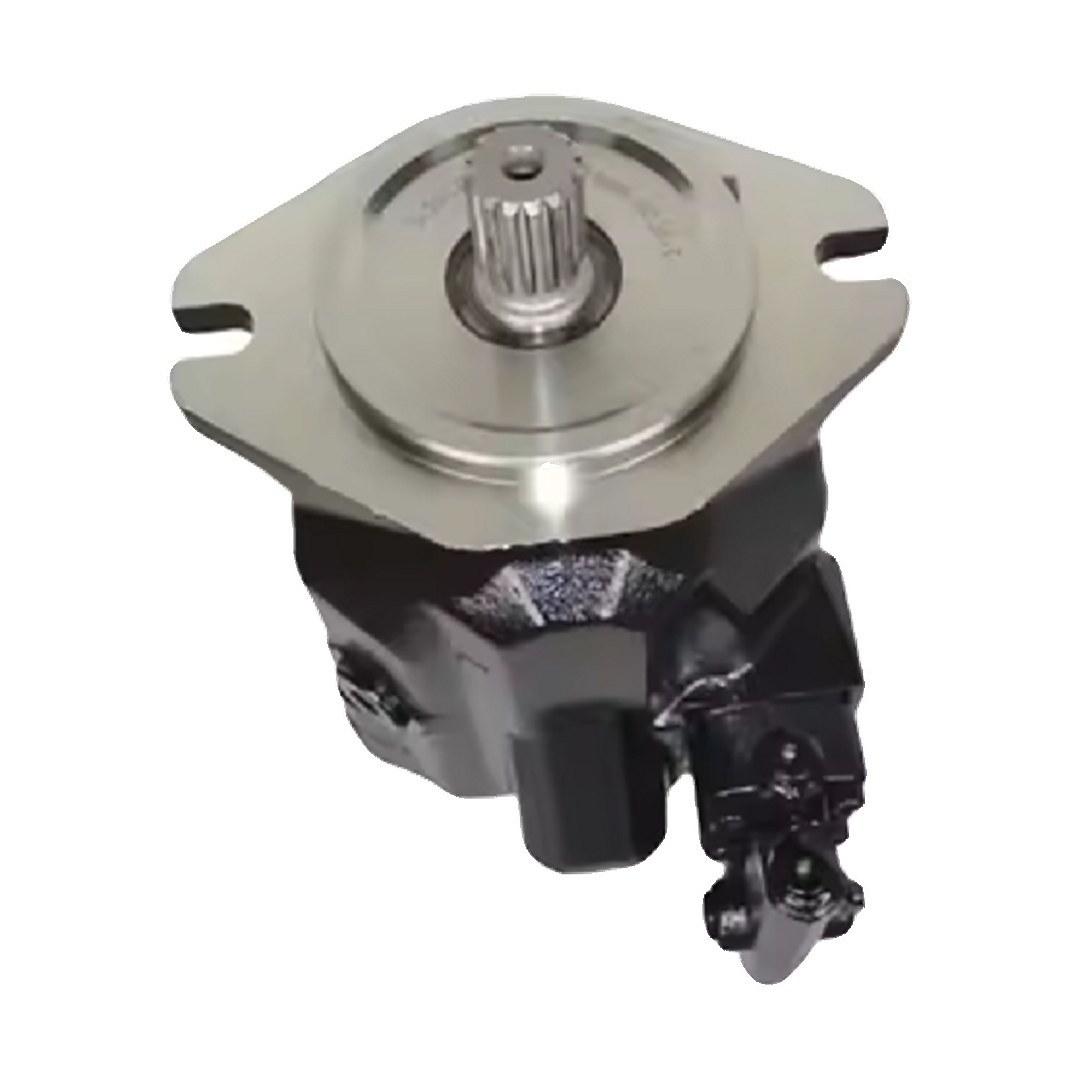 Bosch Rexroth R986110559 Replacement Hydraulic Axial Piston Pump for Part Number 11708990 11708990