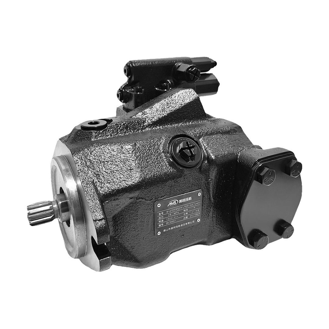 Suitable for VOLVO High Pressure Walking Oil Pump Variable Piston Pump Hydraulic Pump 11173091 VOE11173091 11173091