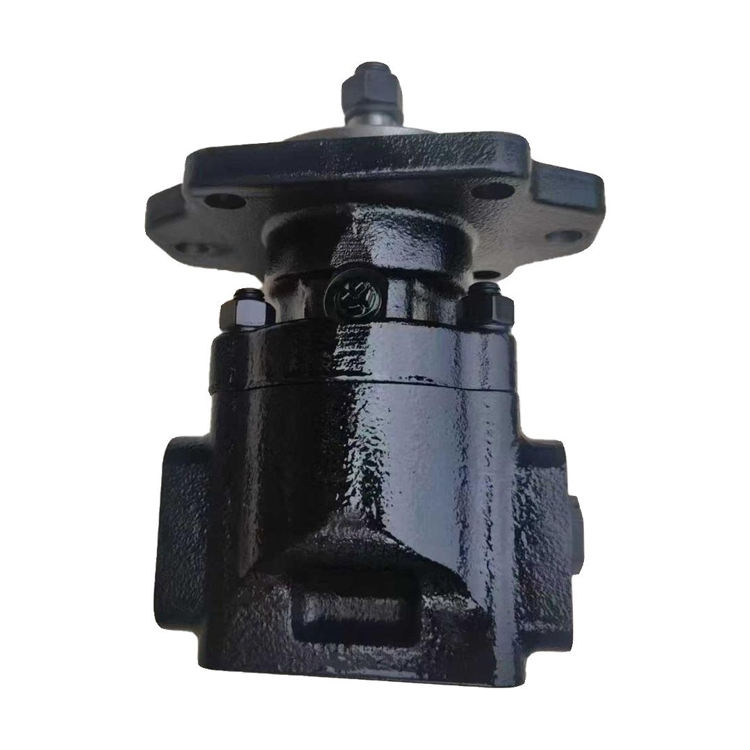 Suitable for VOLVO 750 Fan Motor Gezr Motor High-speed Hydraulic Motor 14771271 VOE14771271 CN103090025 CN103000098 14771271