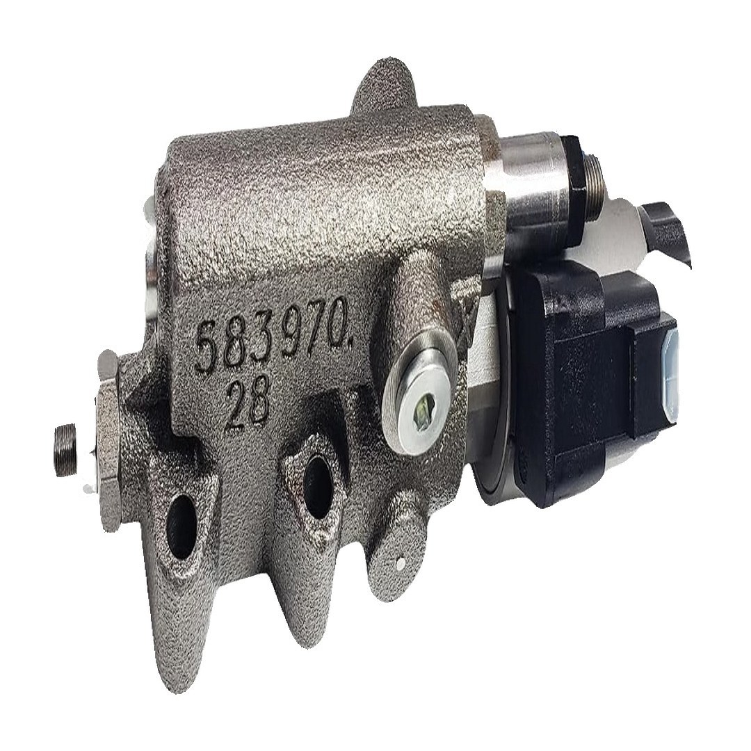 Hydraulic Pump A25G A30G A35G A40G A45G Control Valve 17487756 VOE17487756 Shanghai Origin 17487756