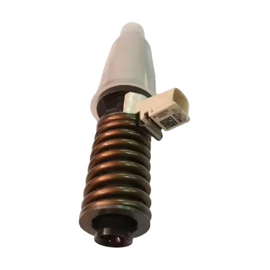 3801144 Injector Part 适用 发动机 D12 775 Engineering 机械配件 Made in 上海 3801144