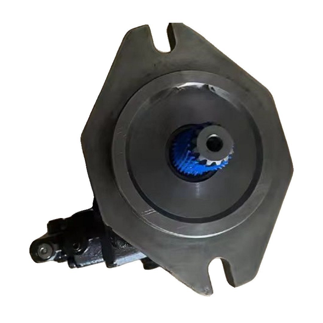 Bosch Rexroth R986110559 Replacement Hydraulic Axial Piston Pump for 11708990 Made in Shanghai 11708990