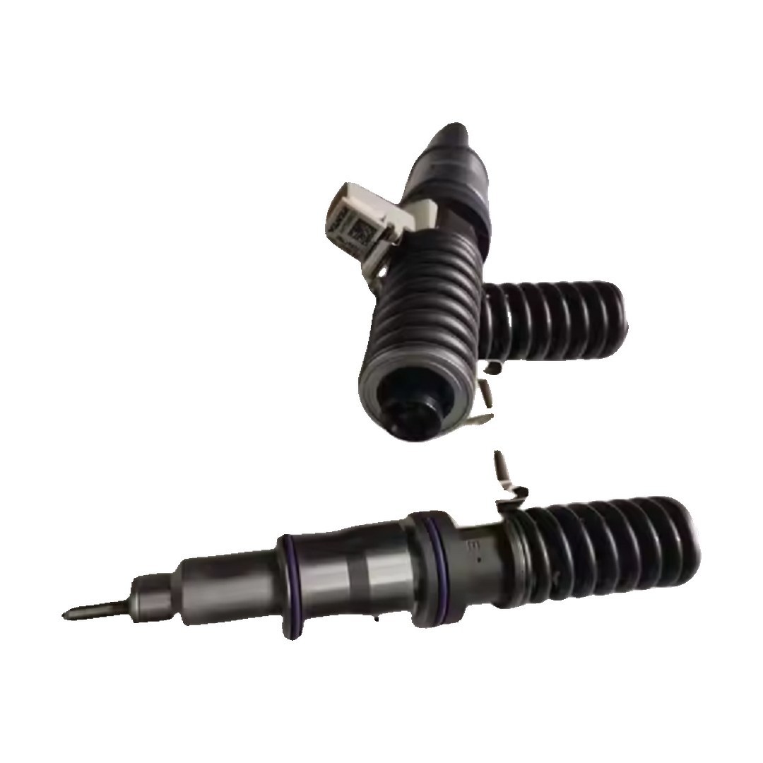 Common Rail Diesel Fuel Injector 3801144 85013343 3801144 85013343