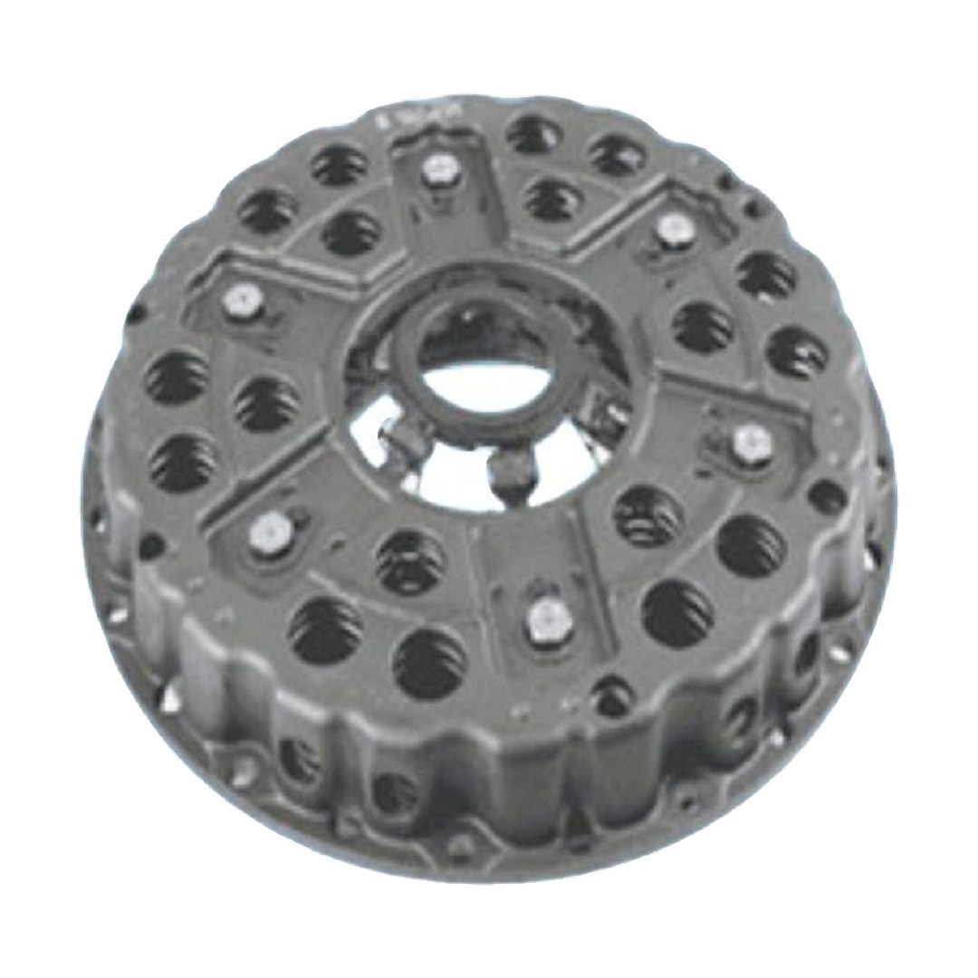 Construction Machinery Parts High Performance Transmission System Tractor Clutch Cover Model 1882280213 1882280213