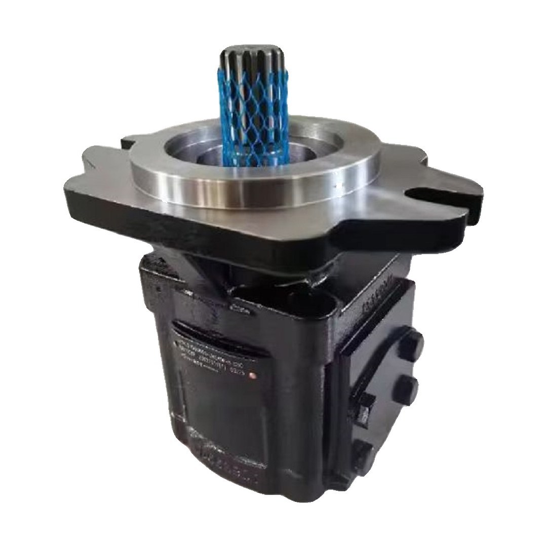 DA25D DA30D A35D A40D A25D A30D Hydraulic Piston Pump 11708610 11708990 for Shanghai 11708610 11708990