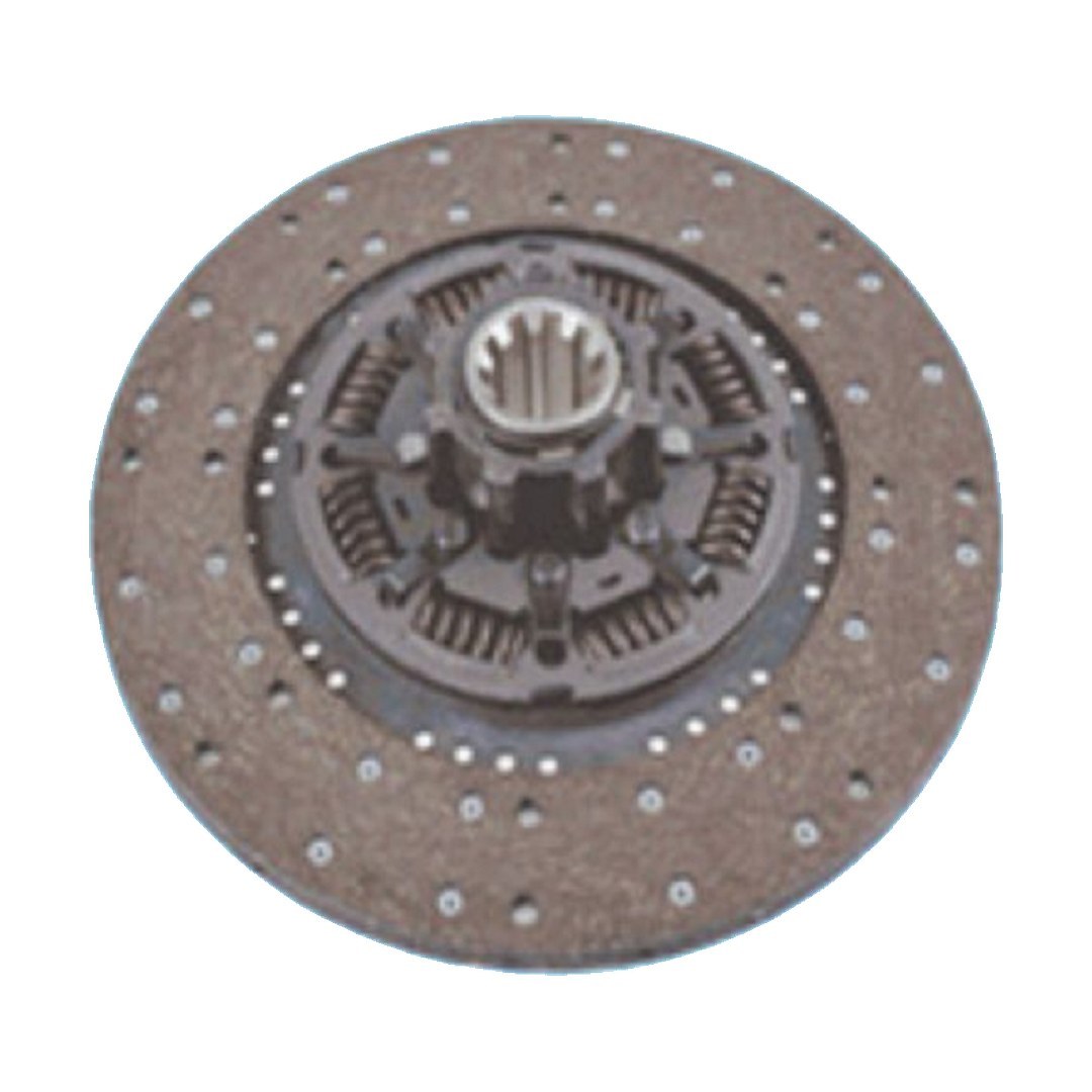 工程机械 配件 OEM 3488019032 重载 卡车 离合器 盖板 Best 品质 变速箱 System 3488019032