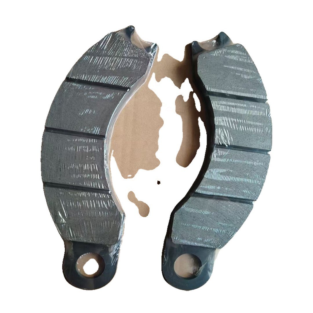 制动 Pads 566-32-53221 566-32-53211 Fit 适用 HD405-7R HD325-7R 卡车 53221 53211
