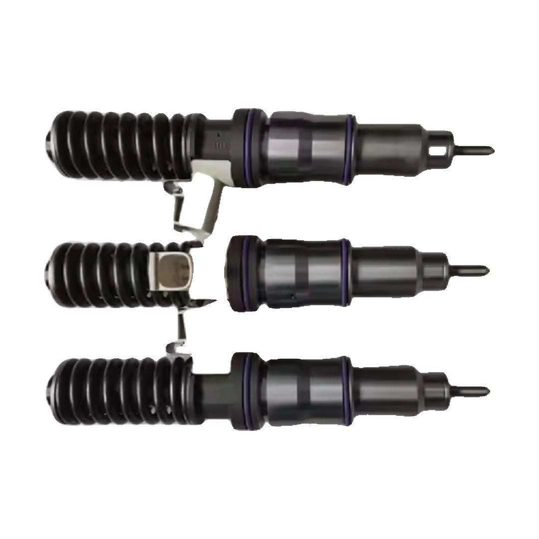 Diesel Fuel Electronic Unit Injector 3801144/EBE5H00001/3883426 Shanghai Origin 3801144 3883426