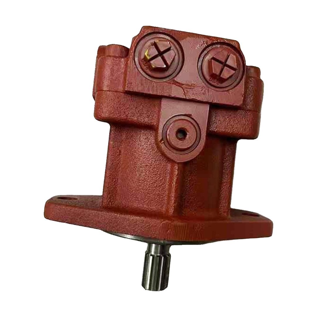 Suitable for VOLVO EC480 Fan Motor High-speed Hydraulic Motor 14569758 VOE14569758 14569758