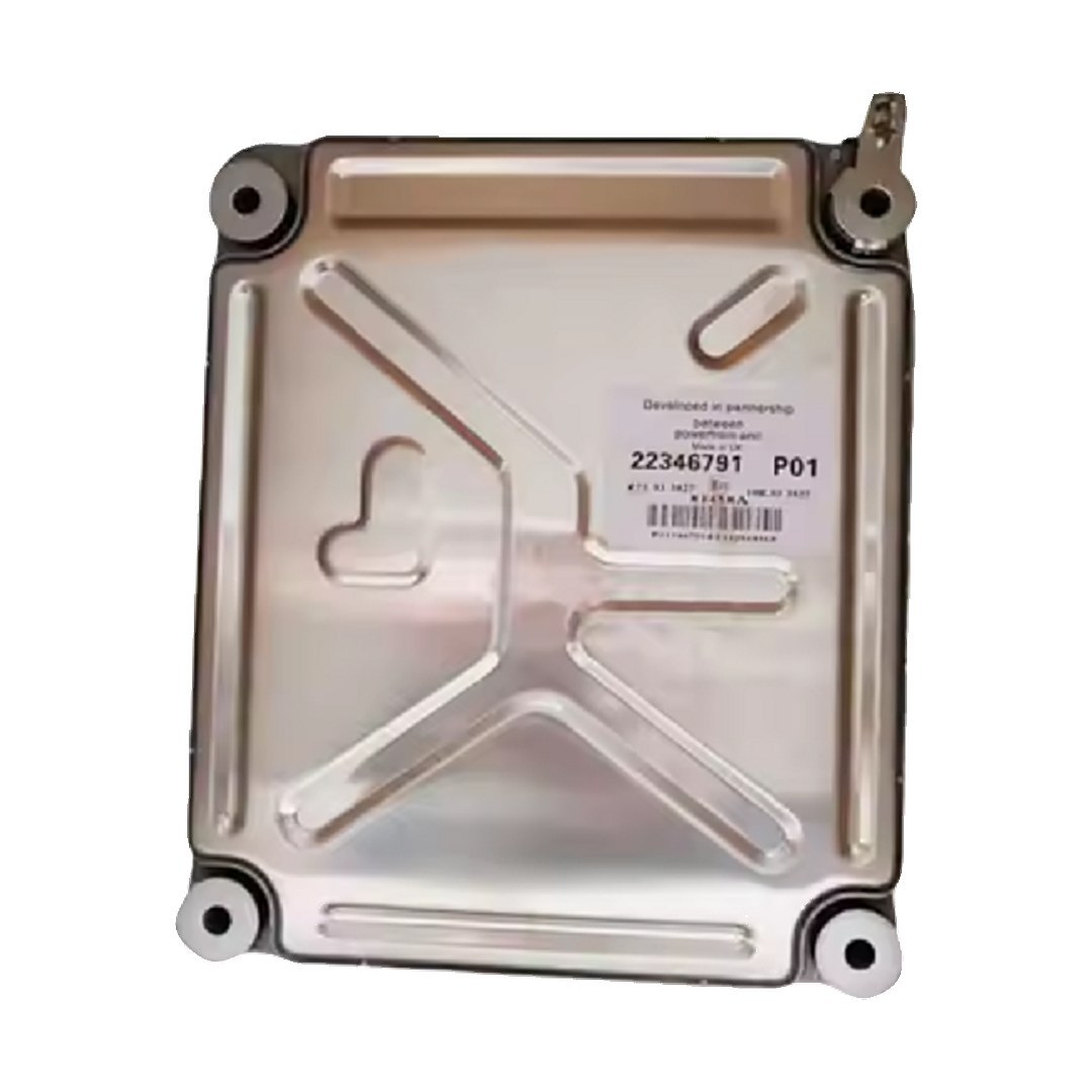 Engine Parts ECM 22346791 Fit for volvo 22346791
