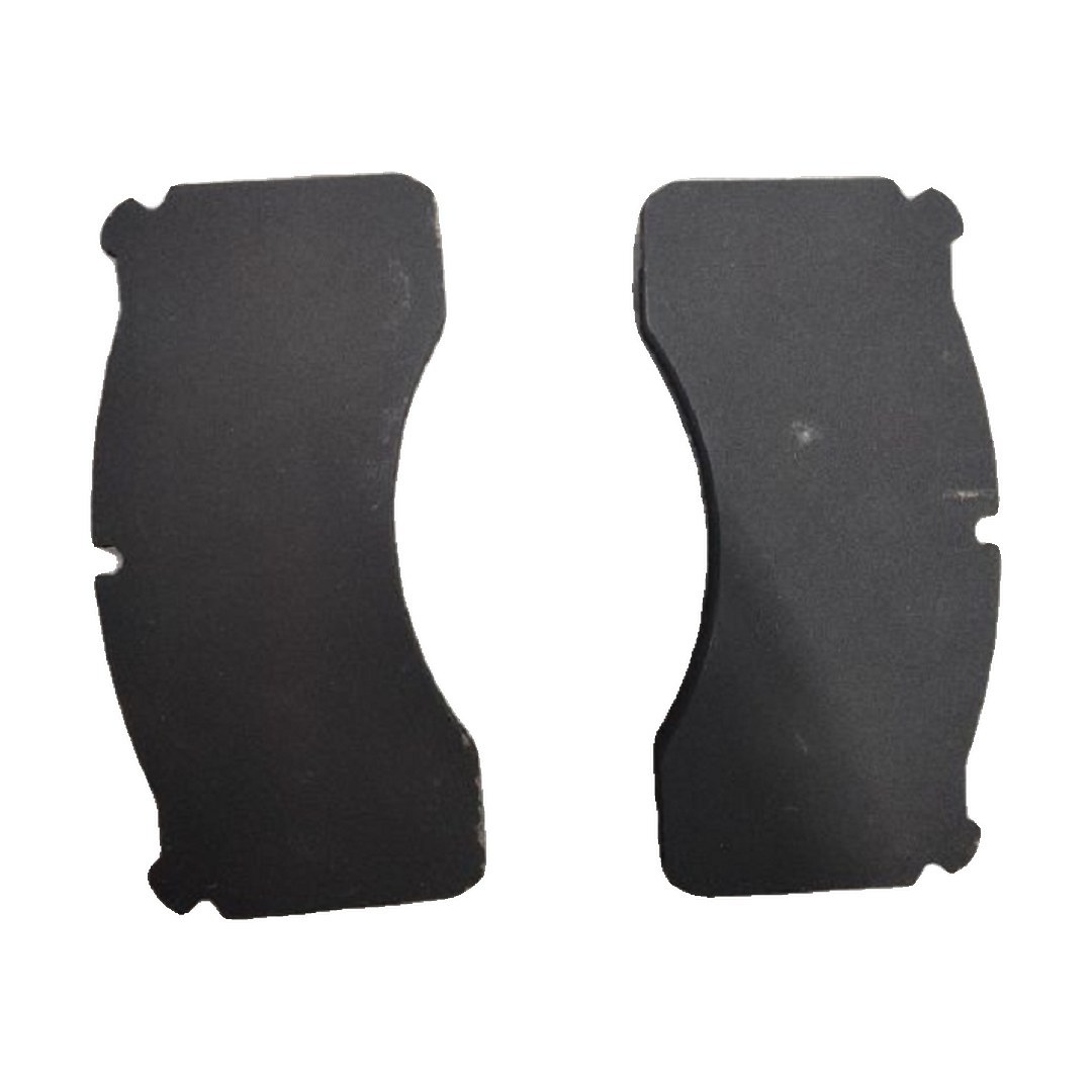 Construction Machinery Parts BRAKE PAD KIT 11713355 Fit for A25D A25E A25F A30D A30E A30F A35D A35E 11713355