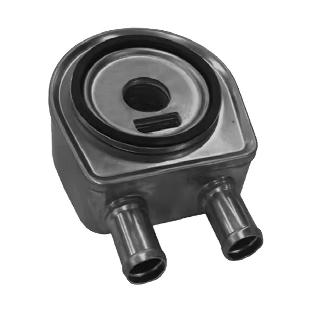 1676178 20412972 7420412972 Stainless Steel Oil Cooler Suitable for Volvo/Renault Trucks 1676178 20412972