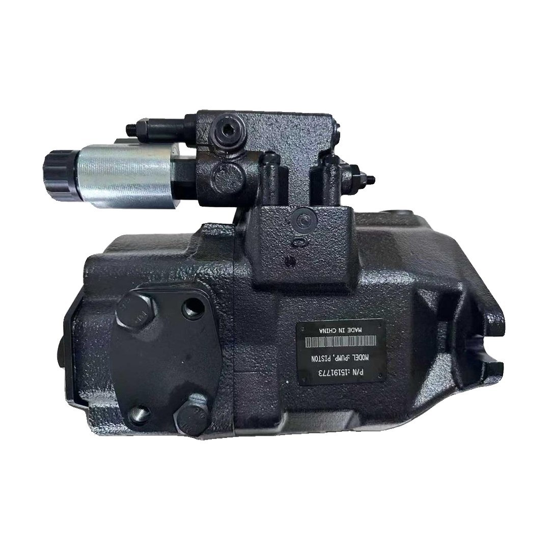 Suitable for VOLVO High Pressure Walking Oil Pump Variable Piston Pump Hydraulic Pump 15191773 VOE15191773 15191773