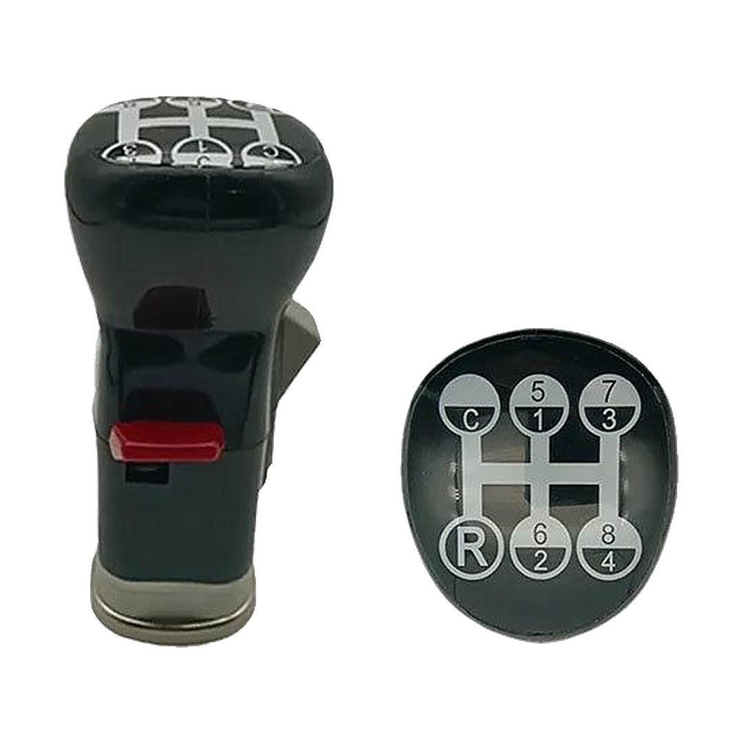 Construction Machinery Parts 276827 1655853 4630490500 Suitable for Volvo Truck Shift Handball Shift Handle 276827 1655853