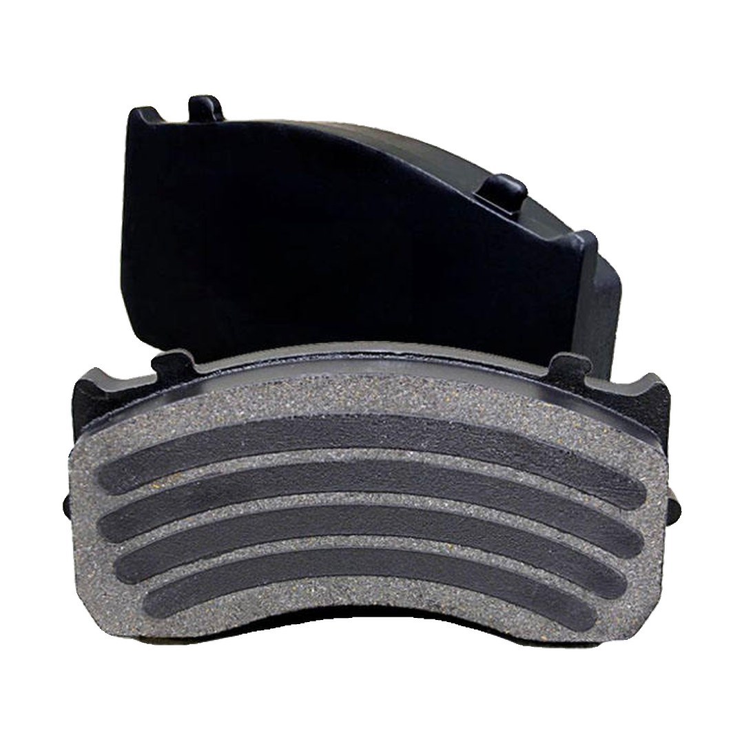 20568712 20568715 21352573 21496551 WVA29272 Suitable for Volvo Truck Brake Pads Construction Machinery Parts 20568712 20568715 21352573 21496551