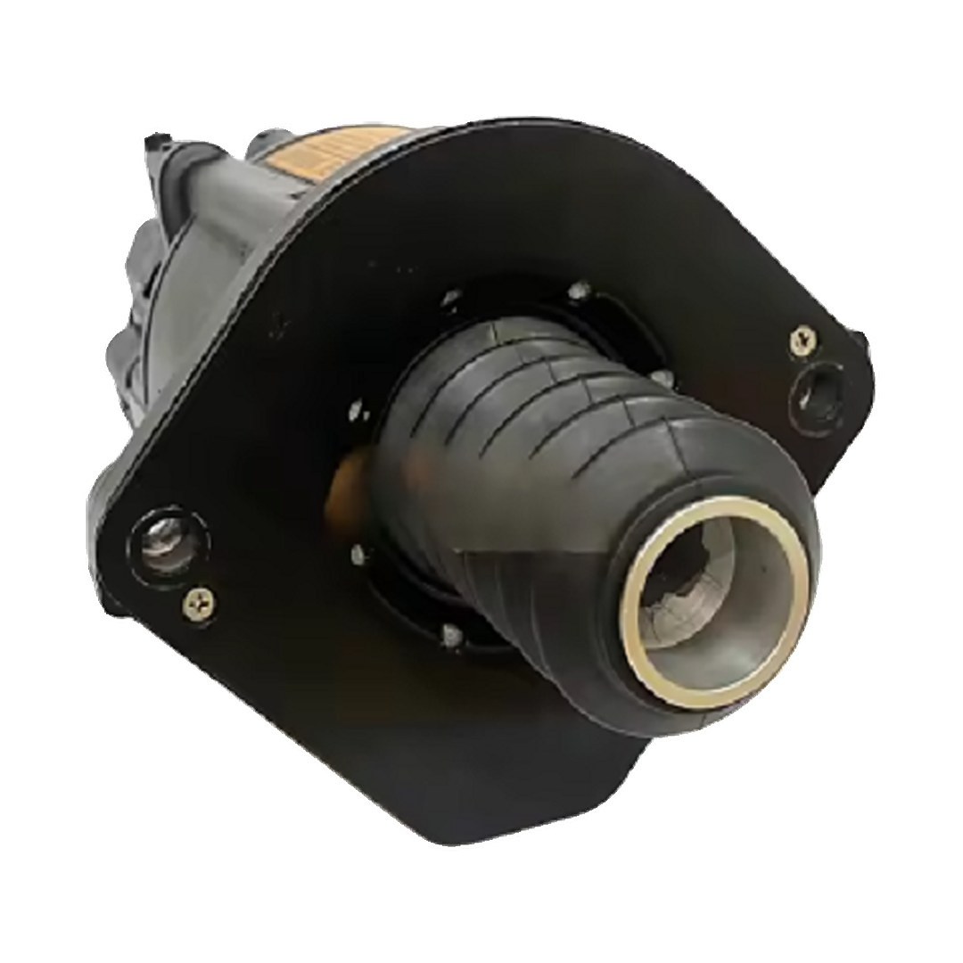 0002500062 0002500562 9701500010 9701500020 Electric Control Clutch Booster 0002500062 0002500562 9701500010 9701500020