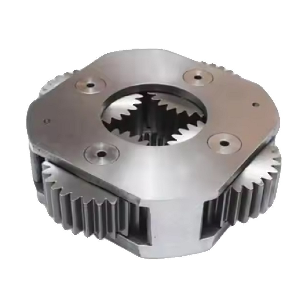 VOE14547280 EC290B EC290C EC350D EC330B EC300D EC700C EC340D 挖掘机 Swing Gearbox Planet Carrier 14547280 14547280