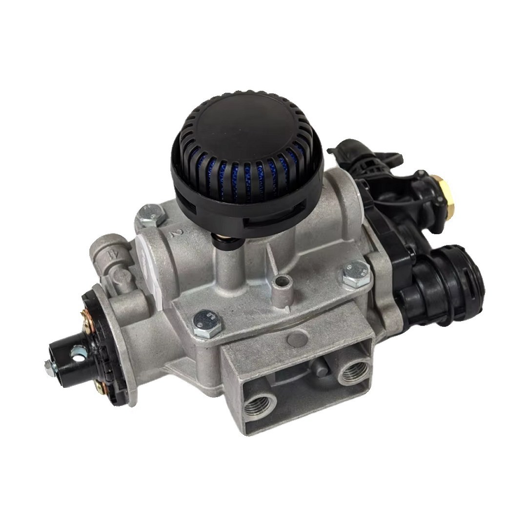 3181314 1402177 4757200020 European Trucks Are Suitable for Volvo/Dove Load Sensing Valves 3181314 1402177