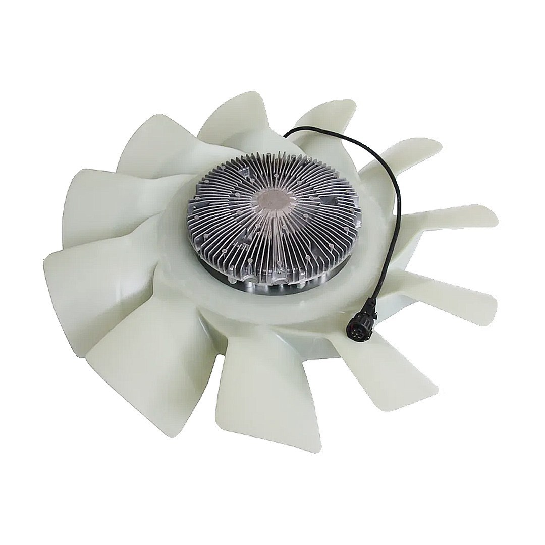21270991 21772668 85003135 85013142 FM/FMX 卡车 散热器 Fan 总成 21270991 21772668 85003135 85013142