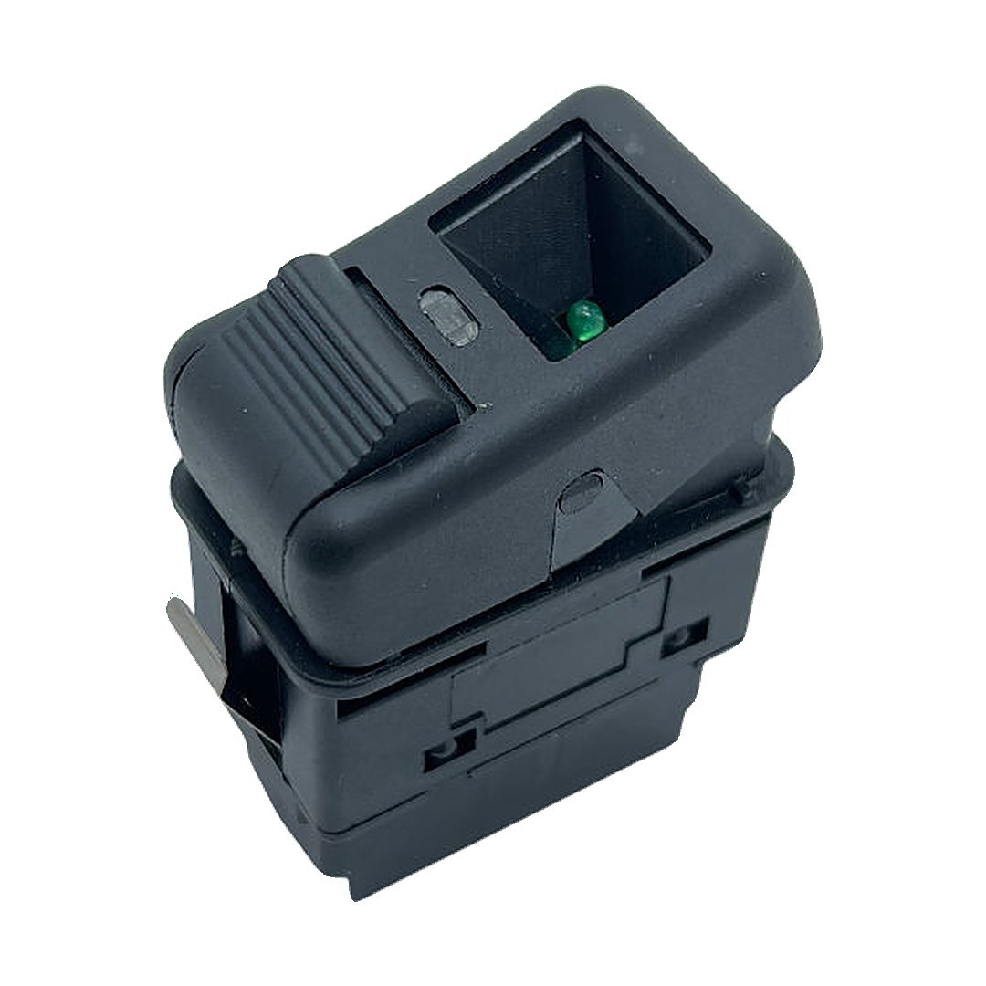 工程机械 配件 1624119 8157759 适用于 沃尔沃 卡车 差速器 Lock Rocker 开关 1624119 8157759